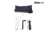Gereedschapset Kawasaki Ninja 400 2023- (EX400L), Motoren, Verzenden, Gebruikt