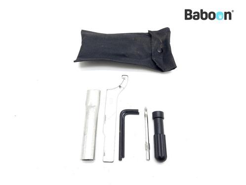 Gereedschapset Kawasaki Ninja 400 2023- (EX400L), Motoren, Onderdelen | Kawasaki, Gebruikt, Verzenden