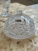 Bouteille (3) - Cristal - Bohemia