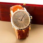 Roger Dubuis - Excalibur 42 Micro-Rotor 18k Rose Gold -