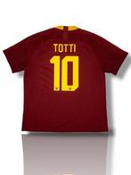 AS Roma - Italiaanse voetbal competitie - Francesco Totti -, Nieuw