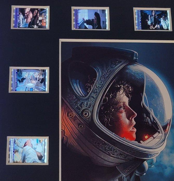 Alien - Framed Film Cell Display with COA, Verzamelen, Film en Tv