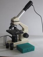 Microscoop - Bresser Biolux 6-voudige studiemicroscoop Type