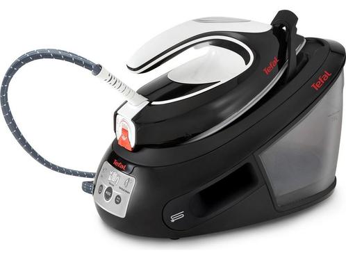Tefal Express Anti-Calc SV8055 - Stoomgenerator, Elektronische apparatuur, Strijkijzers en Strijkplanken, Zo goed als nieuw, Verzenden
