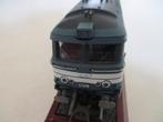Jouef H0 - 859400 - Diesellocomotief (1) - BB67409 - SNCF, Hobby en Vrije tijd, Modeltreinen | H0, Nieuw