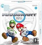 Mario Kart Wii Pack [Complete], Games en Spelcomputers, Verzenden, Nieuw