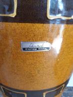 Scheurich - Vase - 517-38 - Faïence (glaçure stannifère) -