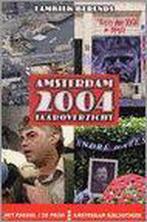 Amsterdam ... 9789068019476, Livres, Guides touristiques, L. Brends, Lambiek Berends, Verzenden