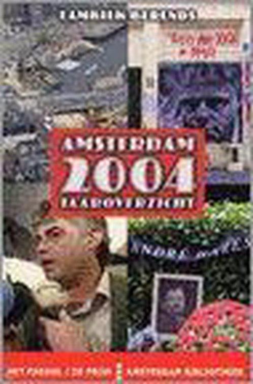 Amsterdam ... 9789068019476, Livres, Guides touristiques, Envoi