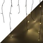 Kerstverlichting | IJspegelverlichting | 10 meter | Lumineo, Nieuw, Verzenden