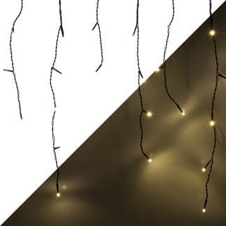 Kerstverlichting | IJspegelverlichting | 10 meter | Lumineo, Divers, Noël, Envoi