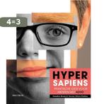 Hyper sapiens 9789000347513 Sandra Kooij, Boeken, Verzenden, Gelezen, Sandra Kooij