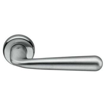 Bieden: Colombo CD 51 RY handle chrome with integrated acce, Ophalen of Verzenden