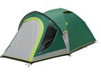 Coleman Kobuk Valley 3 Plus - Koepeltent - Verduisterend, Verzenden, Nieuw