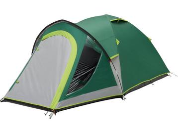 Coleman Kobuk Valley 3 Plus - Koepeltent - Verduisterend beschikbaar voor biedingen