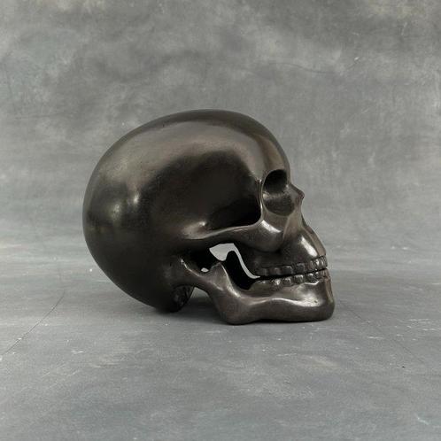 Mitch Richmond (1983) - Memento Mori T2, Antiek en Kunst, Kunst | Schilderijen | Modern