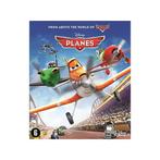 Planes op Blu-ray, Verzenden