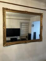 Miroir - Bois, Antiquités & Art, Curiosités & Brocante