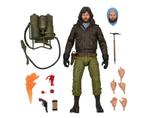The Thing Action Figure Ultimate MacReady (Station Survival)