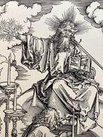 Albrecht Durer (1471-1528), after - The Apocalypse: St, Antiek en Kunst