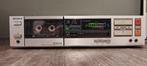 Sony - TC-FX35 Cassetterecorder-speler, Nieuw