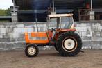 Veiling: Tractor Fiat 780/8 Diesel 78pk 1977, Ophalen, Nieuw