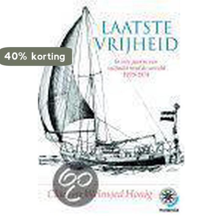 LAATSTE VRIJHEID 9789064103148 C. Honig, Boeken, Hobby en Vrije tijd, Zo goed als nieuw, Verzenden