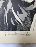 Shepard Fairey (OBEY) - Shepard Fairey (OBEY) – Bob Marley, Antiquités & Art, Art | Dessins & Photographie