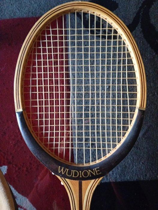 Tennisracket, Verzamelen, Overige Verzamelen