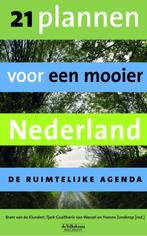 29 plannen voor een mooier Nederland 9789029080576, Tjerk Gualtherie van Weezel, Tjerk Gualtherie van Weezel, Verzenden