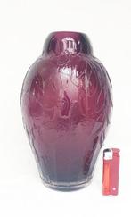 Le Verre Français - Charder ( Charles Schneider ) - Vaas -