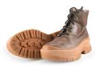 Timberland Veterboots in maat 38½ Bruin | 5% extra korting, Kinderen en Baby's, Kinderkleding | Schoenen en Sokken, Timberland