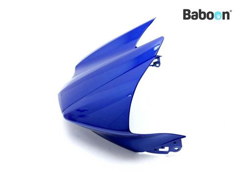 Tank Cover Yamaha YZF R1 2004-2006 (YZF-R1 5VY), Motoren, Onderdelen | Yamaha, Gebruikt, Verzenden