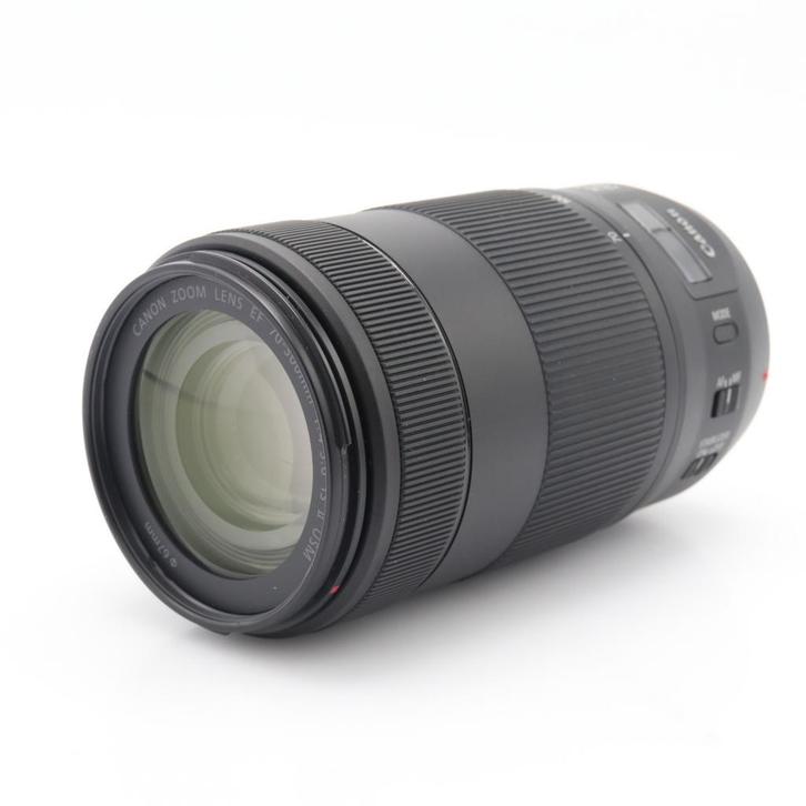 Canon EF 70-300mm F/4-5.6 IS II USM | Tweedehands, Audio, Tv en Foto, Foto | Lenzen en Objectieven, Zo goed als nieuw, Verzenden