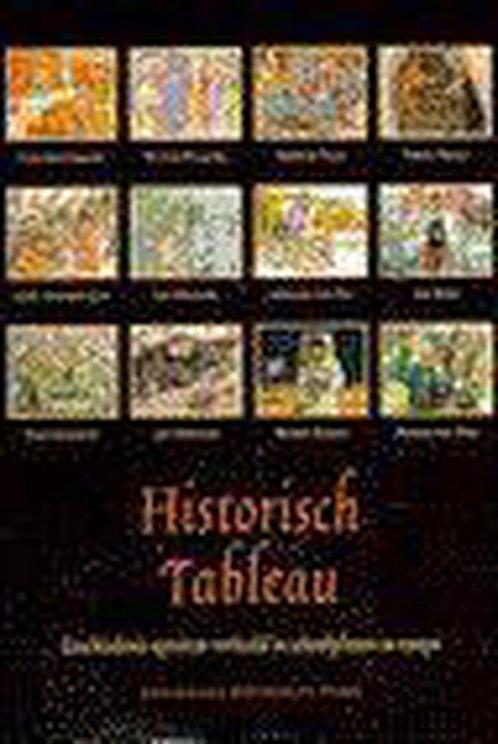 Historisch tableau 9789053563168, Livres, Histoire mondiale, Envoi