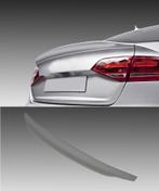 Sport Achterklep spoiler lip V.2 voor Audi A4 B8 Sedan, Auto diversen, Tuning en Styling, Ophalen of Verzenden