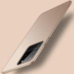 Samsung Galaxy Note 20 Ultra Magnetisch Ultra Dun Hoesje -, Télécoms, Verzenden