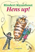 Hens up! (9789025856601, Rindert Kromhout), Verzenden