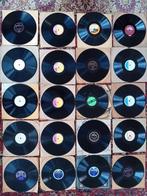 Unieke Top Collectie Jazz 78 rpm toeren grammofoon platen -, Nieuw in verpakking