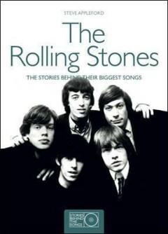 Stories behind the songs Rolling Stones / Stories behind the, Boeken, Taal | Engels, Gelezen, Verzenden