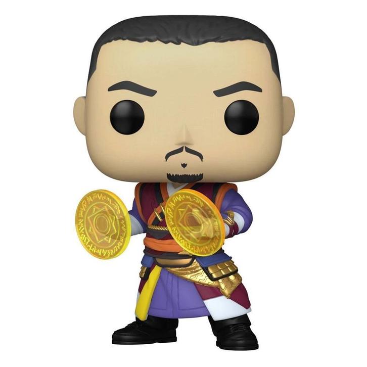 Doctor Strange in the Multiverse of Madness POP! Marvel Viny, Verzamelen, Film en Tv, Ophalen of Verzenden