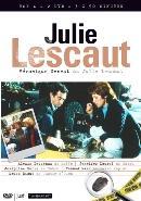 Julie Lescaut box 4 op DVD, Cd's en Dvd's, Dvd's | Thrillers en Misdaad, Nieuw in verpakking, Verzenden