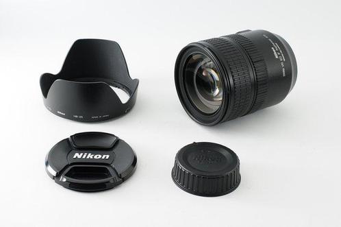 Nikon AF-S Nikkor 24-120mm F3.5-5.6 G ED VR SWM IF, Audio, Tv en Foto, Fotocamera's Digitaal