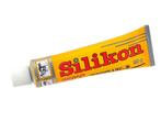 PROMARK-2 Siliconenkit rood -60°C tot 350°C (80gr), Ophalen of Verzenden, Nieuw