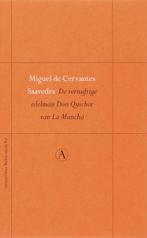 De vernuftige edelman Don Quichot van La Mancha / Perpetua, Boeken, Verzenden, Gelezen, M. de Cervantes Saavedra