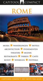 Capitool Compact Rome / Capitool Compact 9789041024596, Boeken, Verzenden, Gelezen, R. Bramblett