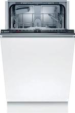 vaatwas Bosch SPV2HKX39G nieuw, Nieuw