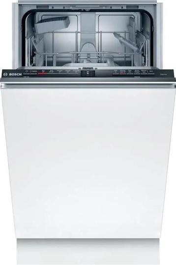 vaatwas Bosch SPV2HKX39G nieuw