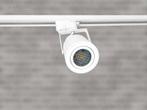 20 x Railspot GU10 Armatuur cilinder zand wit..., Ophalen, Nieuw