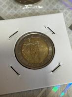 Espagne, Portugal, Slovaquie, Slovénie. 2 Euro (Sans Prix de